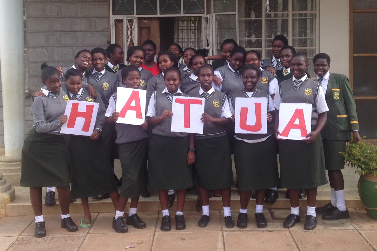 Hatua Find Out More